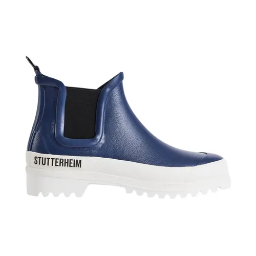 Shoes > Boots > Rain Boots - - Stutterheim - Modalova