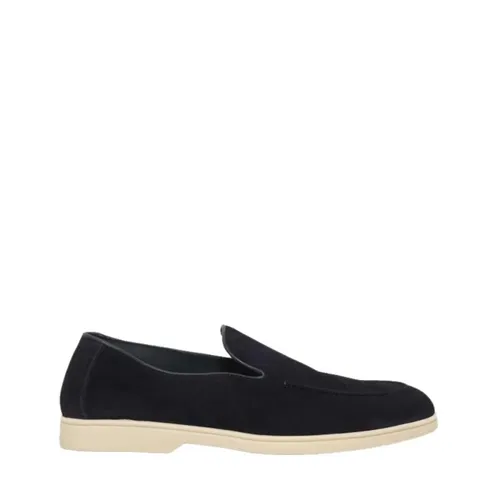 Shoes > Flats > Loafers - - Doucal's - Modalova