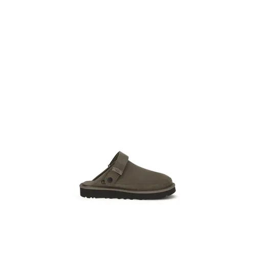 Shoes > Flats > Clogs - - UGG - Modalova