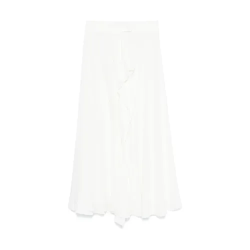 Skirts > Midi Skirts - - De Santis - Modalova