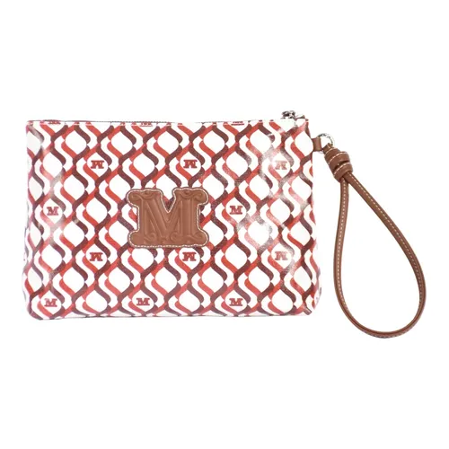 Bags > Clutches - - Max Mara - Modalova
