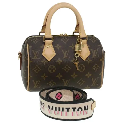 Pre-owned > Pre-owned Bags > Pre-owned Handbags - - Louis Vuitton Vintage - Modalova