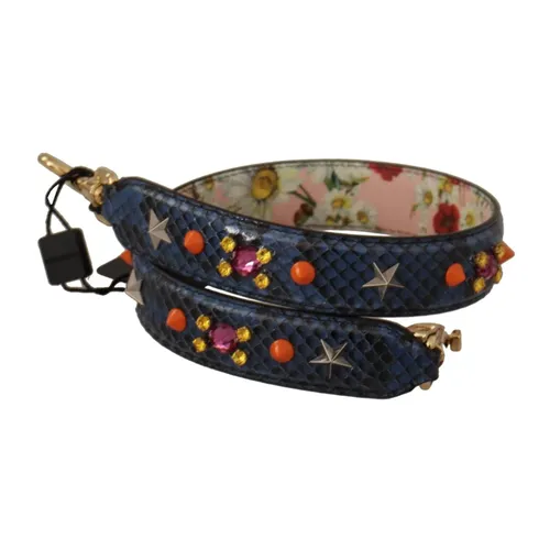 Bags > Bag Accessories - - Dolce & Gabbana - Modalova
