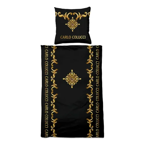 Home > Textiles > Bedlinnen - - Carlo Colucci - Modalova
