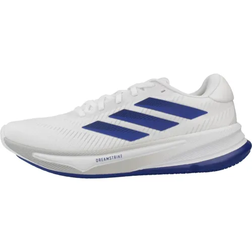 Adidas - Shoes > Sneakers - White - Adidas - Modalova