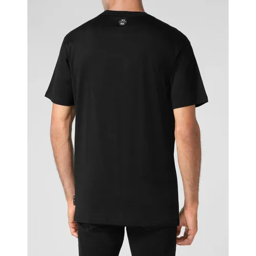 Tops > T-Shirts - - Philipp Plein - Modalova