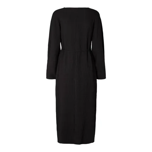 Dresses > Day Dresses > Midi Dresses - - RUE de Femme - Modalova