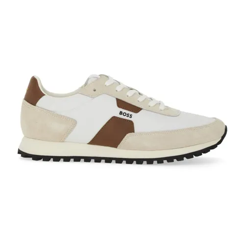 Shoes > Sneakers - - Hugo - Modalova