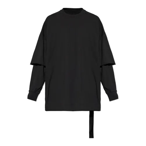 Tops > Long Sleeve Tops - - Rick Owens - Modalova