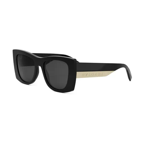 Accessories > Sunglasses - - Bvlgari - Modalova