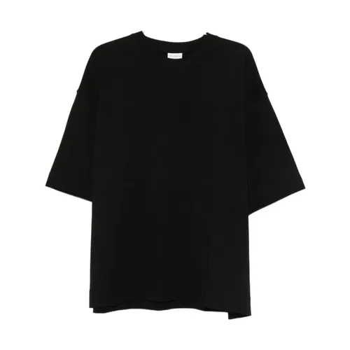 Tops > T-Shirts - - Dries Van Noten - Modalova