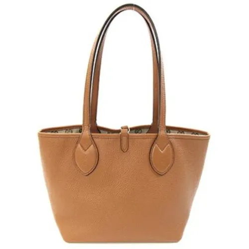 Pre-owned > Pre-owned Bags > Pre-owned Tote Bags - - Gucci Vintage - Modalova