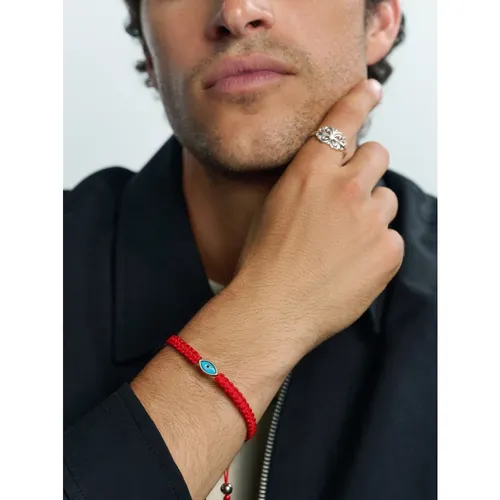 Accessories > Jewellery > Bracelets - - Nialaya - Modalova