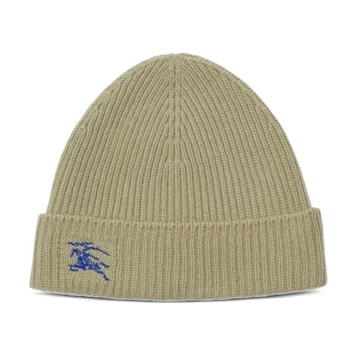 Accessories > Hats > Beanies - - Burberry - Modalova