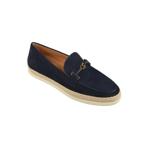 Shoes > Flats > Loafers - - Tod's - Modalova