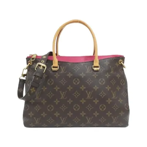 Pre-owned > Pre-owned Bags > Pre-owned Handbags - - Louis Vuitton Vintage - Modalova