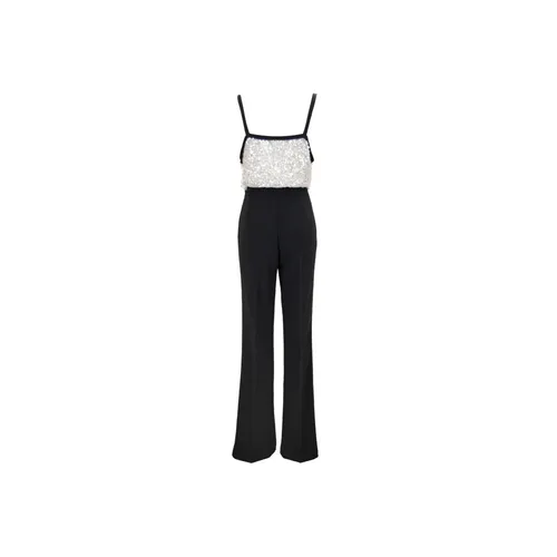 Jumpsuits & Playsuits > Jumpsuits - - Elisabetta Franchi - Modalova