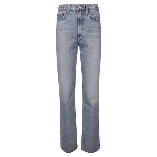 Jeans > Boot-cut Jeans - - Agolde - Modalova