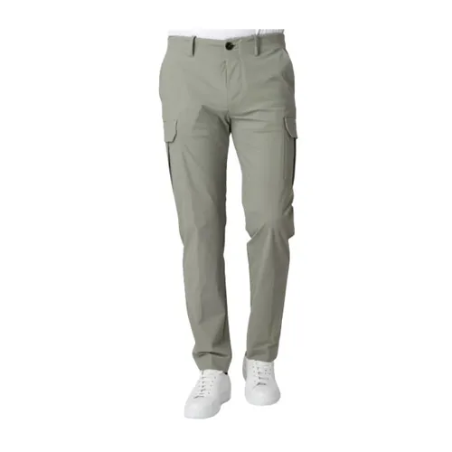 Trousers > Slim-fit Trousers - - RRD - Modalova