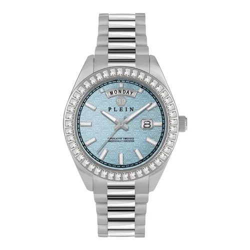 Accessories > Watches - - Philipp Plein - Modalova