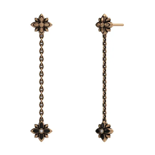 Accessories > Jewellery > Earrings - - John Richmond - Modalova