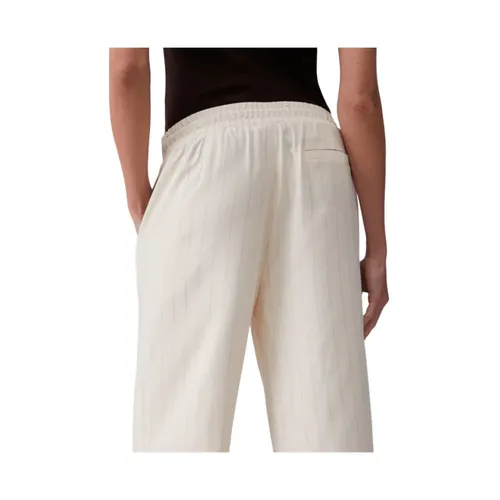 Trousers > Wide Trousers - - Liu Jo - Modalova