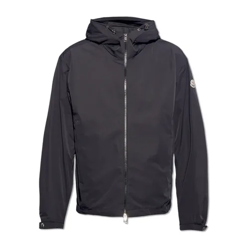 Jackets > Light Jackets - - Moncler - Modalova