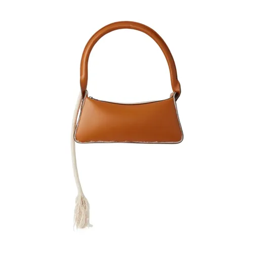 Dentro - Bags > Handbags - Brown - Dentro - Modalova