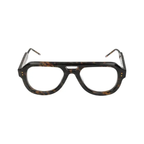 Thom - Accessories > Glasses - - Thom Browne - Modalova