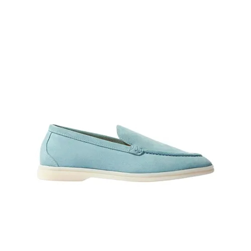 Shoes > Flats > Loafers - - Scarosso - Modalova