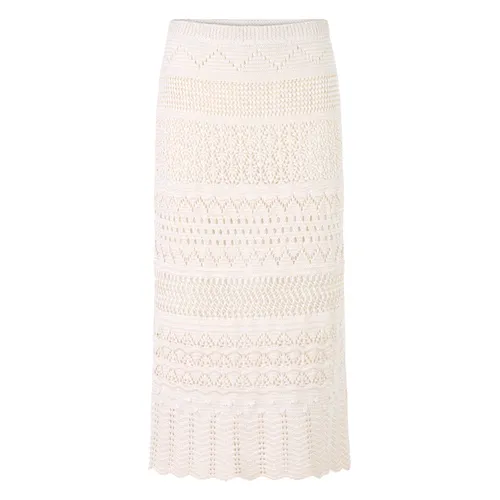 Skirts > Midi Skirts - - Marc Cain - Modalova