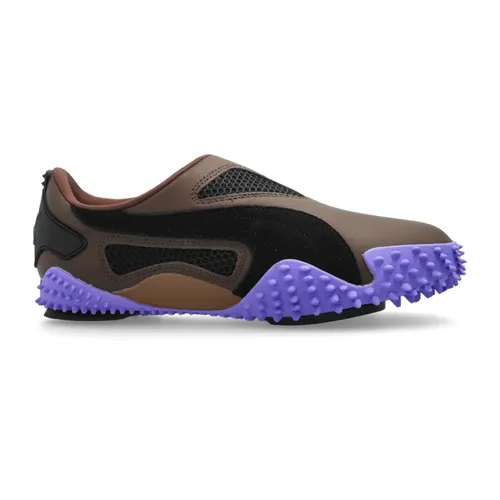 Puma - Shoes > Sneakers - Brown - Puma - Modalova