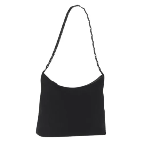 Pre-owned > Pre-owned Bags > Pre-owned Shoulder Bags - - Salvatore Ferragamo Pre-owned - Modalova