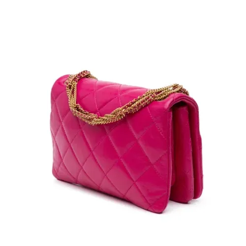 Pre-owned > Pre-owned Bags > Pre-owned Handbags - - Chanel Vintage - Modalova