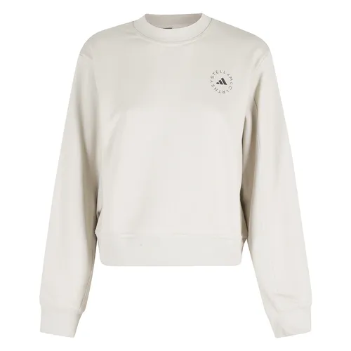 Sweatshirts & Hoodies > Sweatshirts - - Adidas by Stella McCartney - Modalova