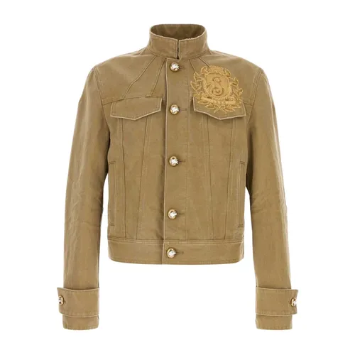 Jackets > Light Jackets - - Burberry - Modalova