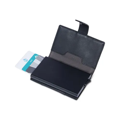 Accessories > Wallets & Cardholders - - Piquadro - Modalova