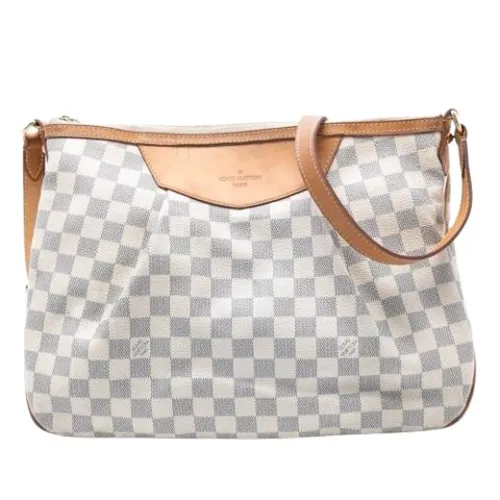 Pre-owned > Pre-owned Bags > Pre-owned Shoulder Bags - - Louis Vuitton Vintage - Modalova