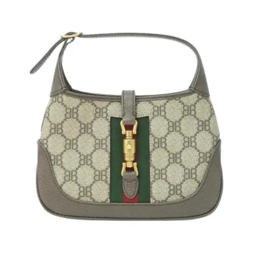 Pre-owned > Pre-owned Bags > Pre-owned Shoulder Bags - - Balenciaga Vintage - Modalova