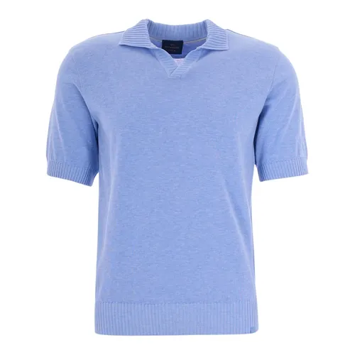 Tops > Polo Shirts - - Paul & Shark - Modalova