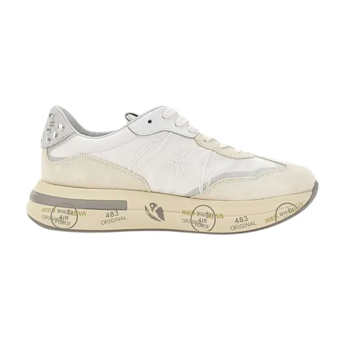 Shoes > Sneakers - - Premiata - Modalova