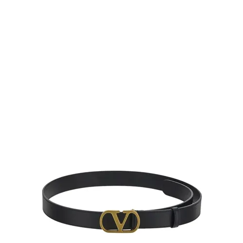 Accessories > Belts - - Valentino Garavani - Modalova
