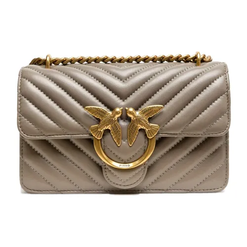 Bags > Shoulder Bags - - Pinko - Modalova