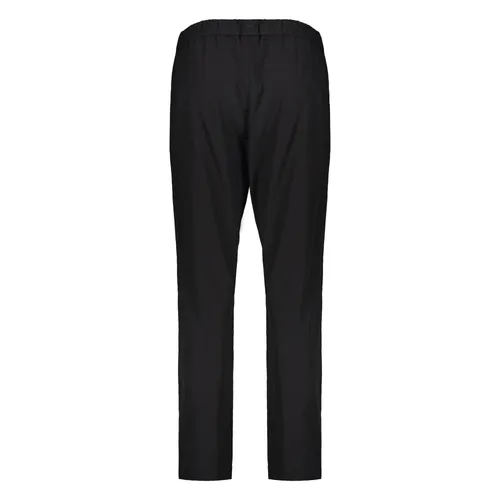 Trousers > Slim-fit Trousers - - Herno - Modalova