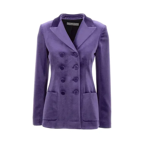 Jackets > Blazers - - Philosophy di Lorenzo Serafini - Modalova