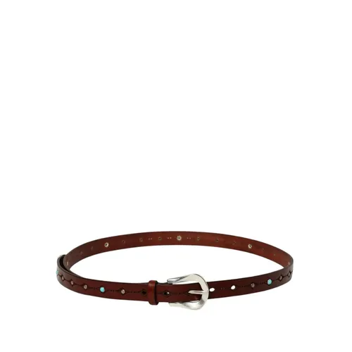 Accessories > Belts - - Orciani - Modalova