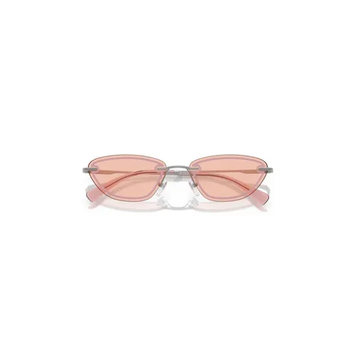 Accessories > Sunglasses - - Emporio Armani - Modalova