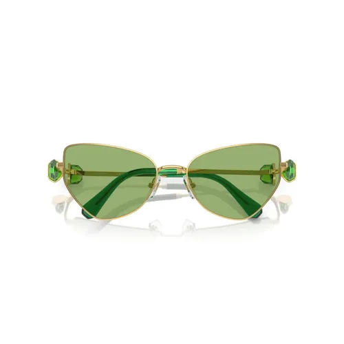 Accessories > Sunglasses - - Swarovski - Modalova