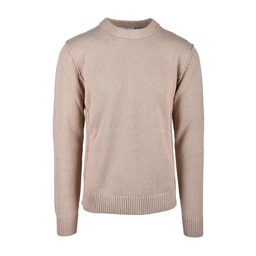 Knitwear > Round-neck Knitwear - - Alpha Studio - Modalova