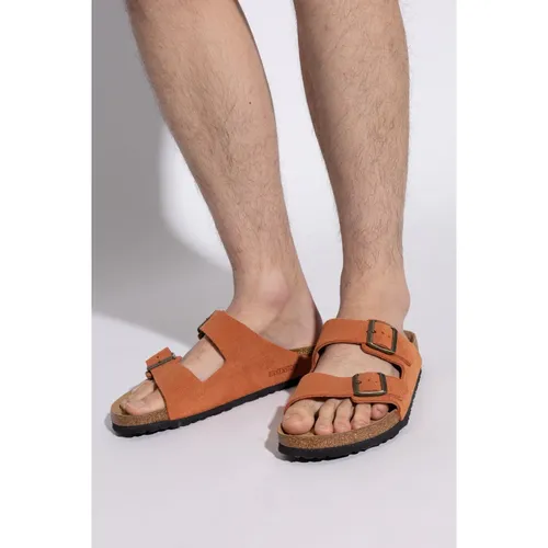 Shoes > Flip Flops & Sliders > Sliders - - Birkenstock - Modalova